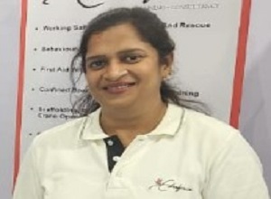 Dr. Mona Gandhi