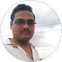 Yogesh patil profile picture